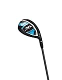 Callaway Women's XR Hybrid, Graphite, Right Hand, Ladies Flex, 22-Degree