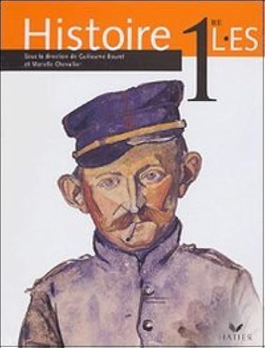 Download Histoire, 1ère L, ES (Manuel) PDF