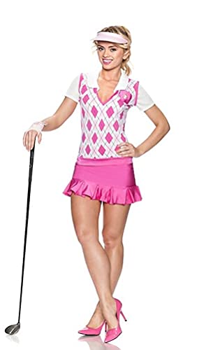 Delicious Women's Bye Bye Birdie Costume, Large