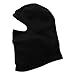 100% Merino Wool Balaclava - Winter Ski Mask - Face Mask - Cold Weather Gear