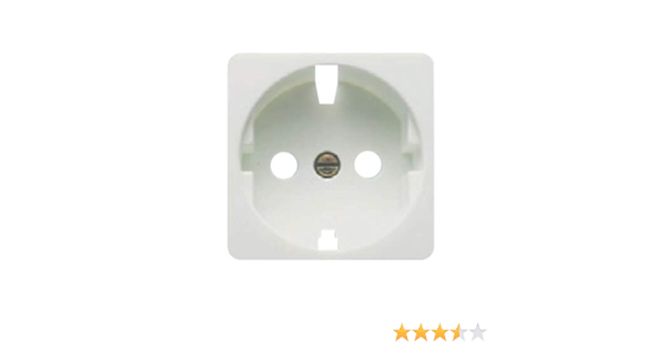 Bjc sol - Tapa base enchufe seguridad sol-teide : Amazon.es ...