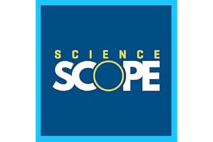 Science Scope Magazine