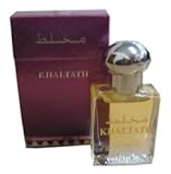 Al Haramain Mukhallath - Oriental Perfume Oil [15 ml]