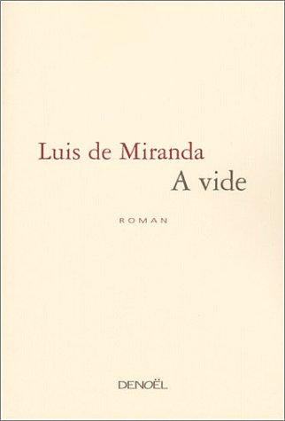 À vide
