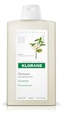 Klorane Almond Milk Volumising Shampoo Fine hair 13.4oz
