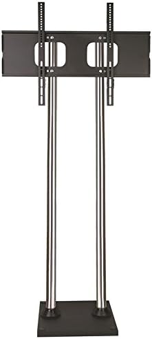 TradeMount TV television stands height adjustable for Sony 98" KD-98ZG9