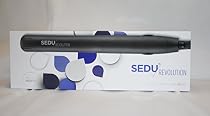 Sedu Revolution Tourmaline Ionic 1" Styling Iron