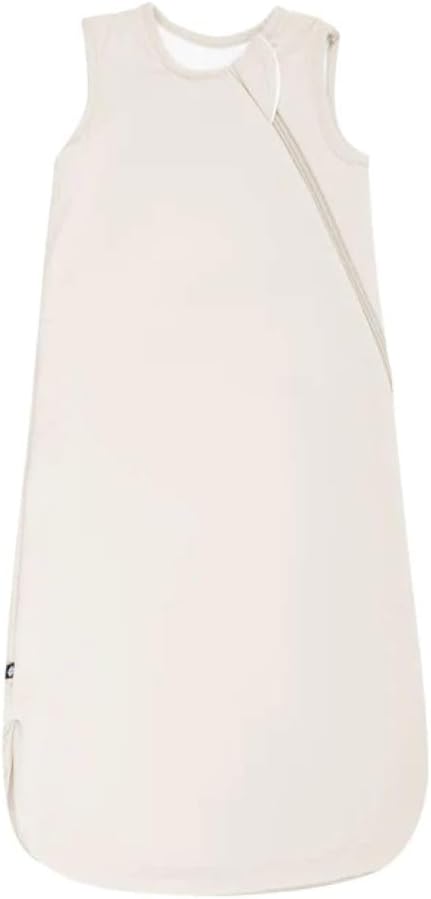 Kyte Baby Unisex Rayon of Bamboo Sleeping Bag for Babies and Toddlers, 1.0 Tog