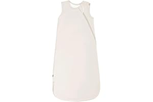 Kyte Baby Gigoteuse unisexe en rayonne de bambou pour bébé et tout-petit, tog 1.0