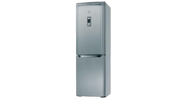 Indesit PBAA 34 F X D Independiente 347L A+ Acero inoxidable ...