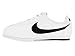 Nike 749504-100: Cortez Grey/White Young Girls Preschool Casual Running Sneakers