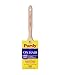 Purdy 144300030 Ox-Hair Series Ox-O-Thin Flat Trim Paint Brush, 3 inch , White