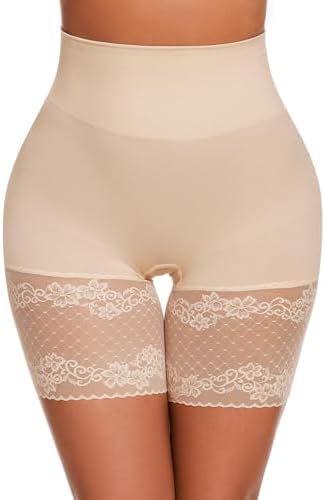 Amazon.com: Handmade Lace Trim Cotton Modesty Shorts for Women  Soft 95%  Cotton Lycra Biker Short | Anti-Chafing, Under Dress Coverage | Bridal,  Everyday & Lounge Wear | Longer Inseam | White :