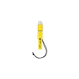 Ultimate Survival Technologies See Me 1.0 Compact LED Strobe Light for PFD