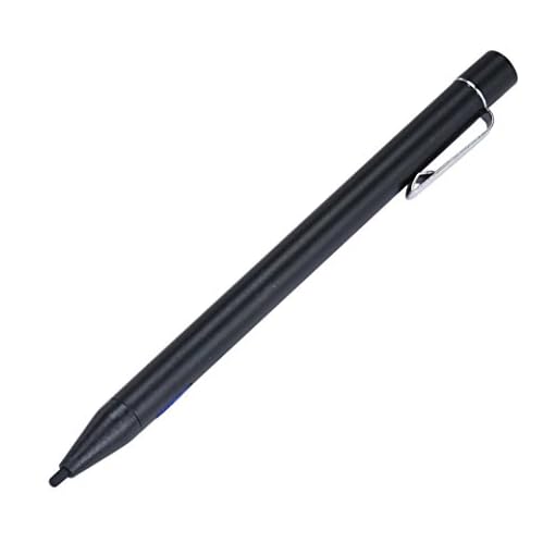Touch Pen,Screen Touch Pen Stylus with USB Charging Wire for iPad 2/3/4/mini/Pro/Air by Sunfei - Image 3