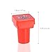 Assorted Stamps 24 Pack for Kids Self-Ink Stamps for Holiday Party Favors, 24 Different Designs, 6 Assorted Colors