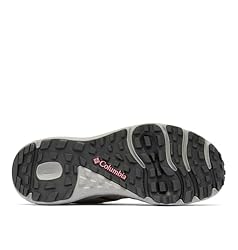 Columbia Womens Bethany Hiking Shoe, Wet