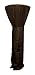 Hiland HVD-CVR-M Tall Patio Heater Cov er-87-Mocha, 87" primary