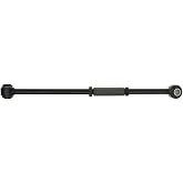 MOOG RK641695 Suspension Control Arm rear right lower rearward