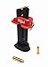 Hilljak Taurus PT-22, PT-22 PLY 22LR Magazine Speed Loader, Gen 2 Quickie Loader - Red