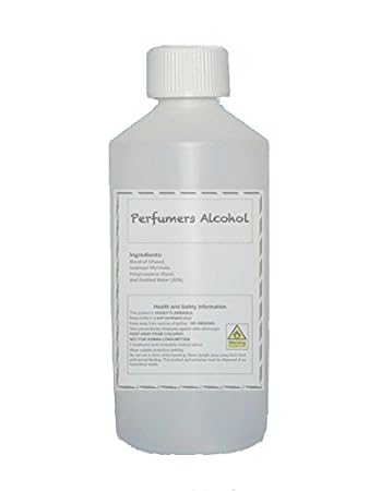 Parfüm-Alkohol, 100 ml