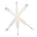Transfer Tool Set 1x2 1x3 2x3 Needles for All 4.5mm Knitting Machine Brother Silver Reed(Seller Fulfilled)