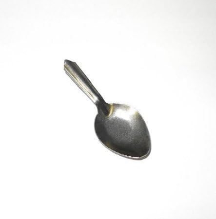 Authentic Indian Spice Spoons [Set of 7 Spoons]