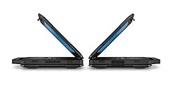 Dell 54J4X Latitude 14" FHD Rugged Laptop