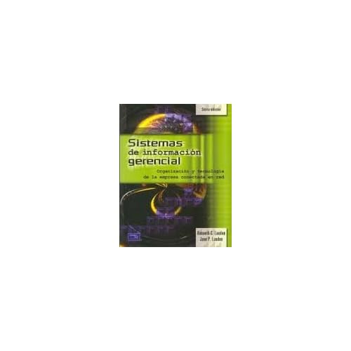Sistemas de informacion (6ª edicion)