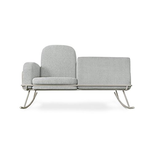 double rocker nursery