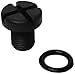 URO Parts 17 11 1 712 788 Coolant Bleed Screw