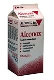 Alconox Detergent Cleaning Concentrate 4 lb. Container