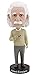 3B Scientific W64020 Albert Einstein Bobblehead, 7-1/2