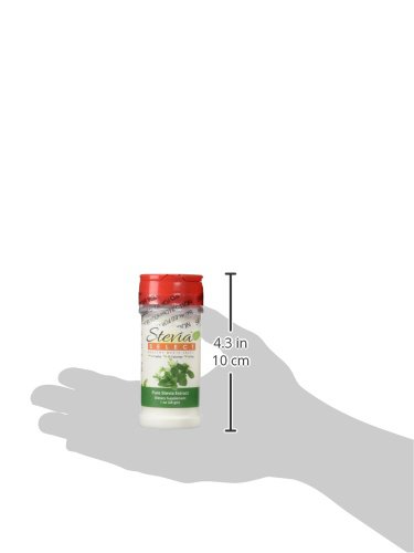 Stevia Powder-Organic Stevia-100% Pure Stevia Extract-No Fillers-(2 Pack) 1 Oz Stevia from the Sweet Leaf-Perfect Weight Loss Diet Aid-Natural Sweetener-Great Tasting Stevia Guarantee! - Thumbnail 6