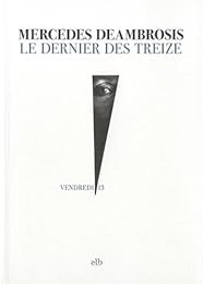 Le  dernier des treize