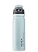 Avex FreeFlow Autoseal Water Bottle, Ice, 700ml/24 oz