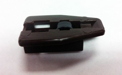 Rite Trak Ii Drawer Stop W Roller Import It All