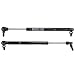 2 pack Exmark Next Lazer Z Toro Z Master G3 Series 109-9820 116-0027 Gas Damper