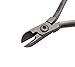 ARTMAN INSTRUMENTS Braces Wire Cutter – Orthodontic Dental Tool Pliers with Tungsten Carbide Inserts, Gold-Plated Handle, Autoclavable, Durable Cutting Edge