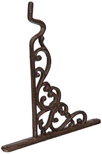 Esschert Design Cast Iron Hook