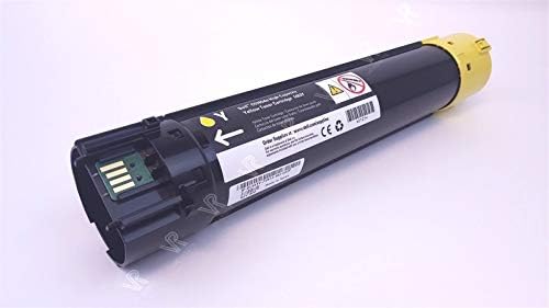 Dell C5765 C5765DN High Yeld 12k Pages Capacity Toner Cartridge 1463Y Yellow