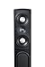 Definitive Technology Mythos ST-L SuperTower with Built-In Powered Subwoofer - Each (Black)