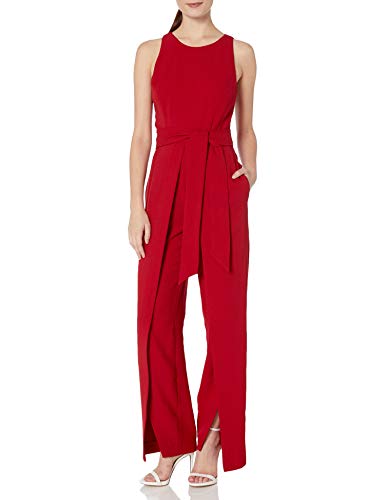 nine west jumpsuit
