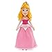 Disney Aurora Plush Doll - Sleeping Beauty - Medium - 19 Inch - Pink