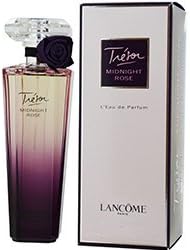 Tresor Midnight Rose By Lancome Eau De Parfum Spray 2.5 Oz (New Packaging)