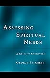Assessing Spiritual Needs by