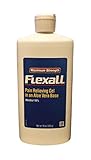 FLEXALL MAXIMUM STRENGTH PAIN RELIEF 16OZ ALOE VERA