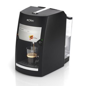 Solac cafetera | Las cafeteras más completas del mercado.