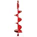 Earthquake EA8F 8-Inch Diameter 36-Inch Long Earth Auger with Fishtail Point and Flex Coil Shock Spring primary