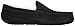 UGG Men's Ascot Slipper, Black, 10 M US